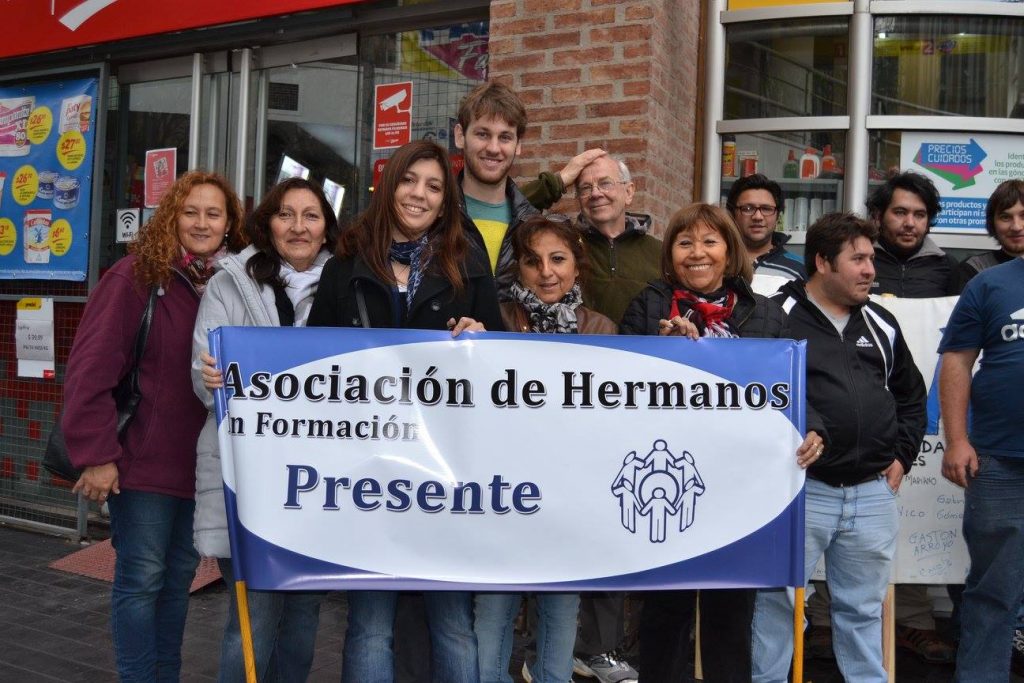 Asociación de Hermanos FuDAP