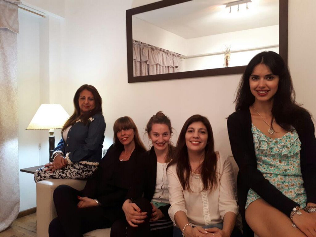 Asociación de Hermanos FuDAP